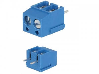 REDNA STEZALJKA 2P/2B